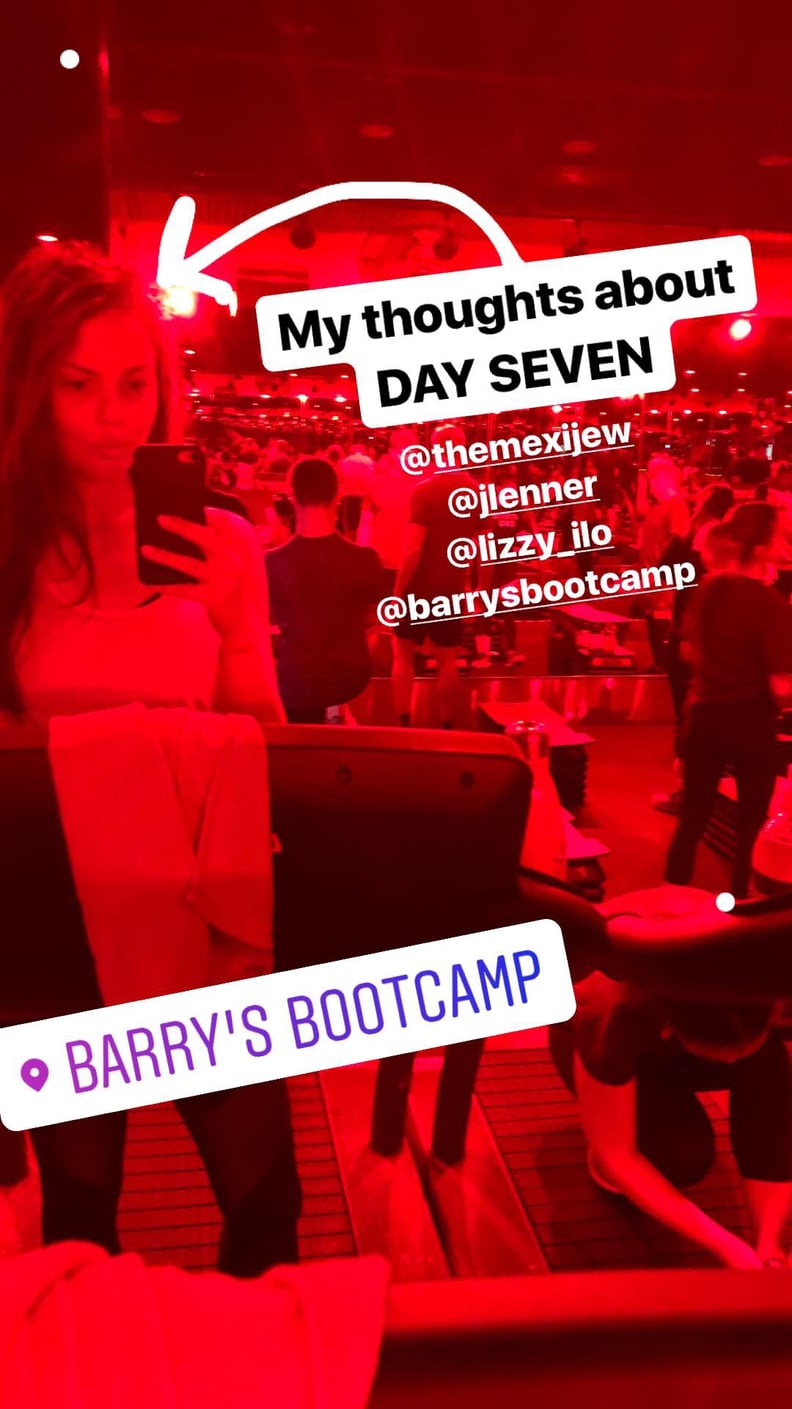 Day 7 of My 30 Day Bootcamp Challenge
