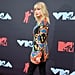 MTV VMAs 2019 Red Carpet Dresses