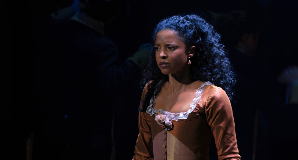 Angelica Schuyler