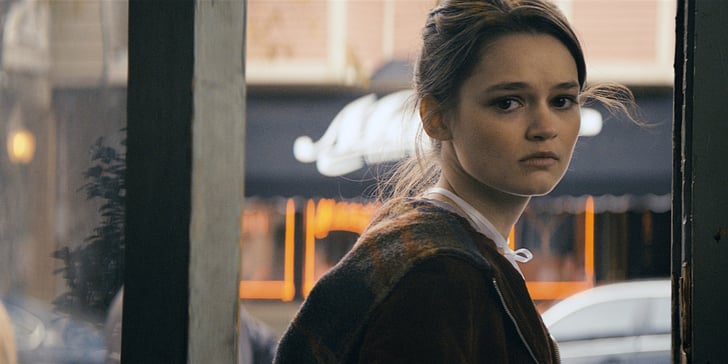 Get to Know Ciara Bravo From Cherry | POPSUGAR Celebrity