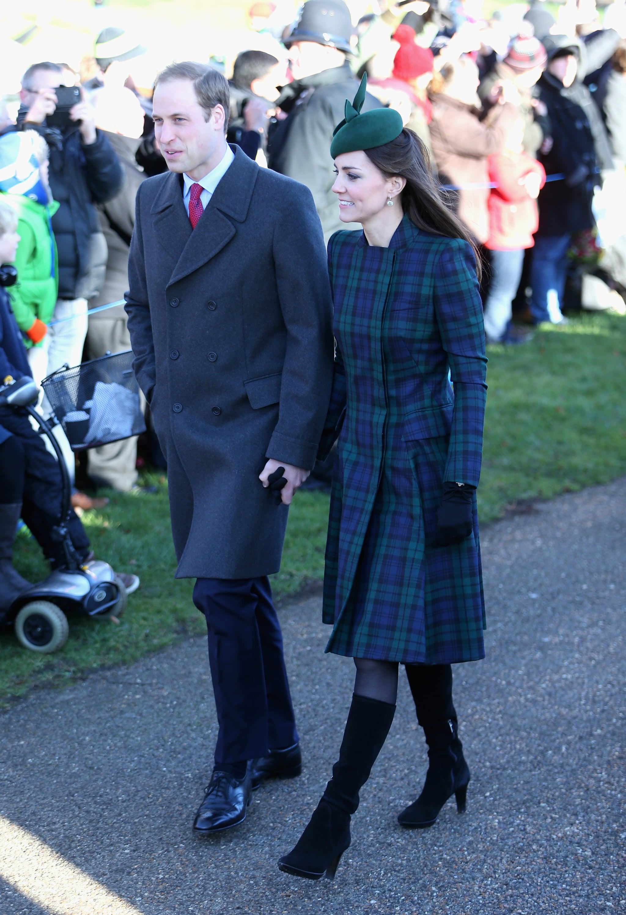 You Can Pull Off Boots at Any Length 66 Regal Styling Tricks
