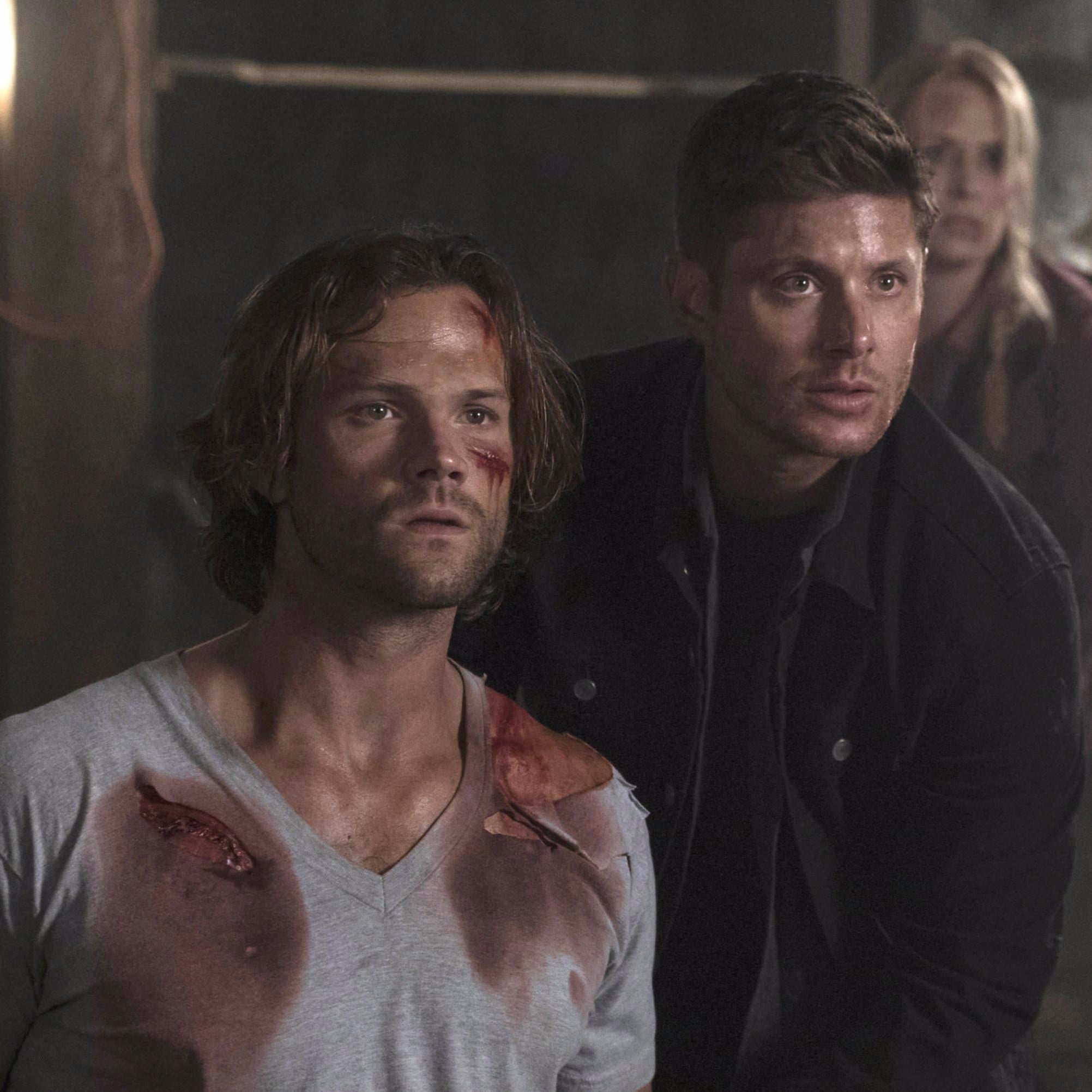 Best Urban Fantasy Books and TV Shows | POPSUGAR Love & Sex