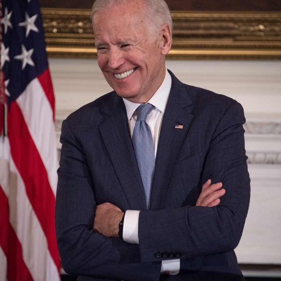Joe Biden New York Times Magazine Interview Jan. 17, 2017