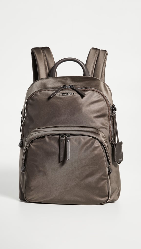 Tumi Dori Backpack The Best and Most Stylish Travel Backpacks For