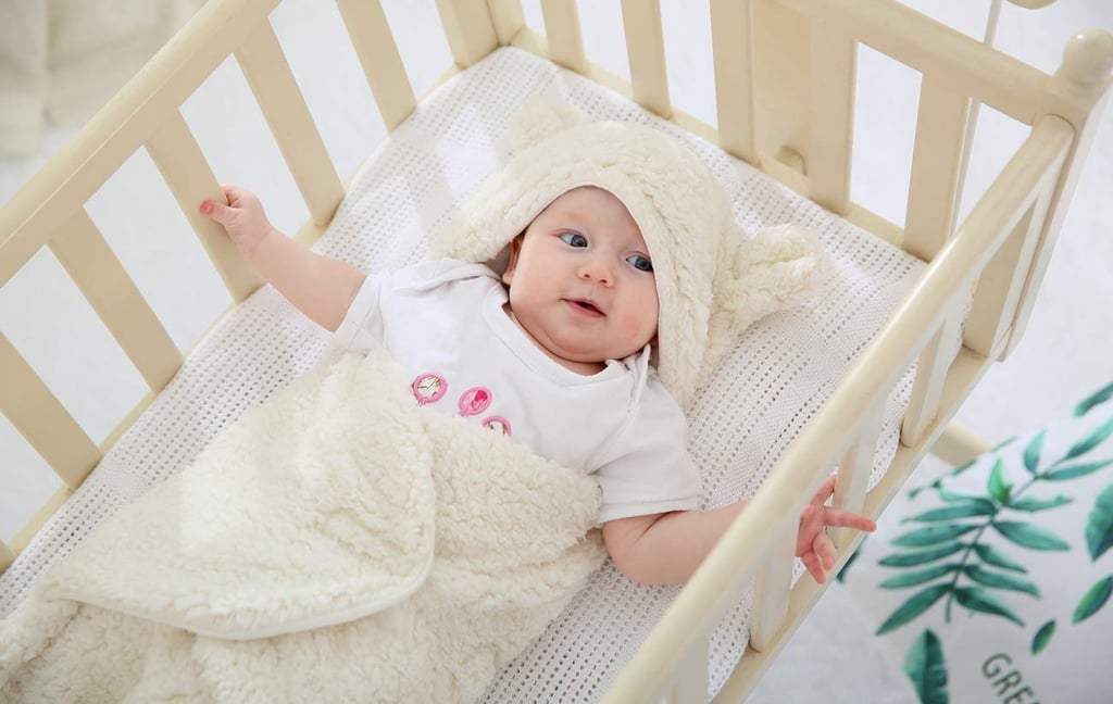 Baby Swaddle at Amazon on Sale for Black Friday 2019