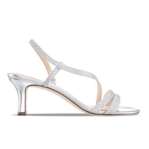 Touch of Nina Nori High Heel Sandals