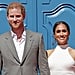 Harry and Meghan's Christening For Princess Lilibet Included Tyler Perry and a Gospel Choir