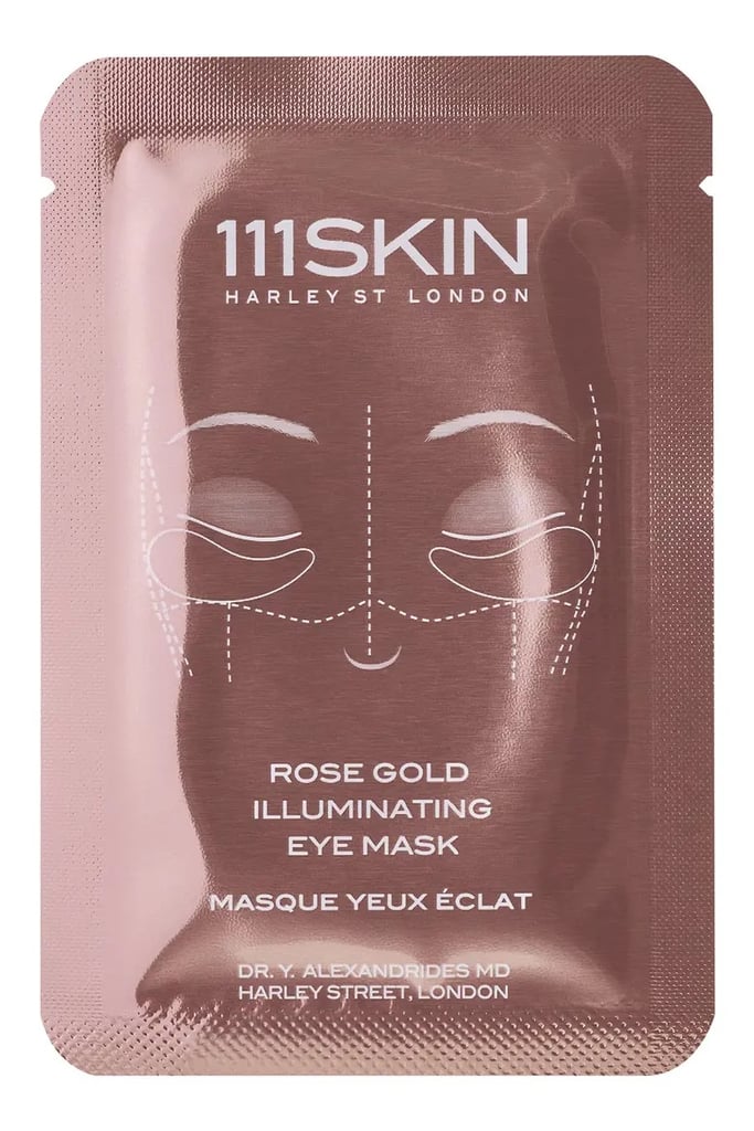 111Skin Rose Gold Eye Masks