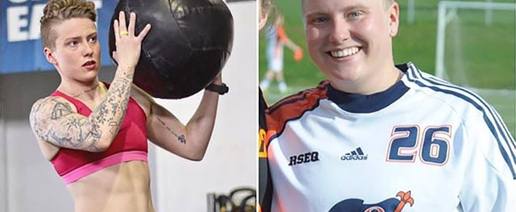 CrossFit Transformations