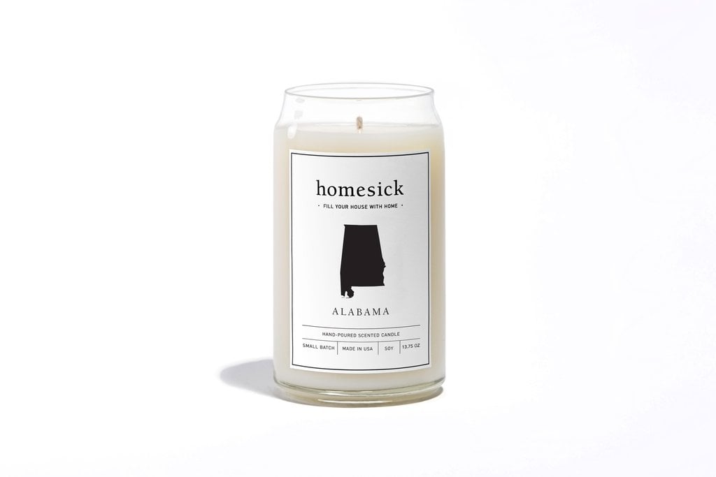 Homesick Candles POPSUGAR Smart Living