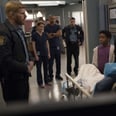 Grey's Anatomy Touched on Police Brutality in a Devastating Way