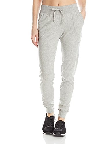 Champion Women's Jersey Pocket Pant