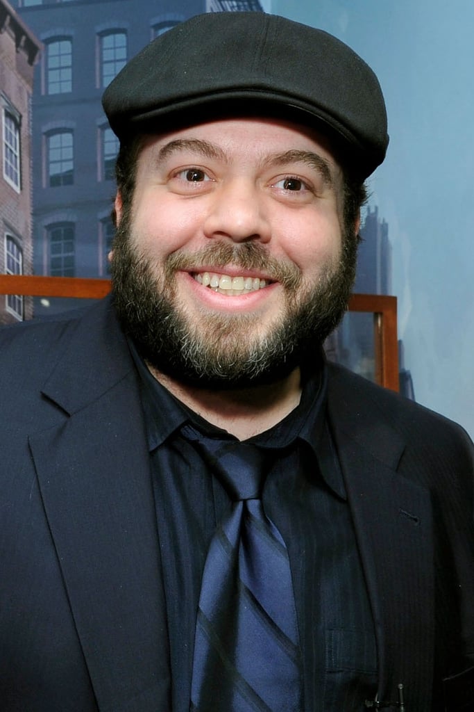 Dan Fogler as Jacob Kowalski