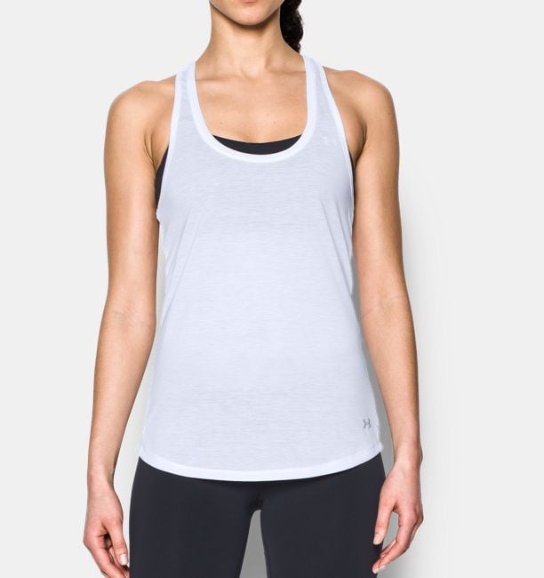 Under Armour Threadborne Streaker ($28)