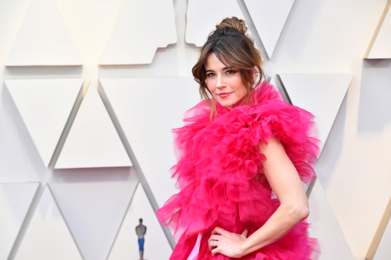 Linda Cardellini at the 2019 Oscars