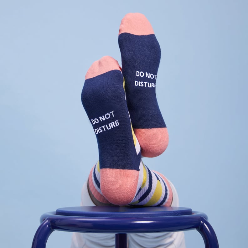 Casper 'Do Not Disturb' Socks