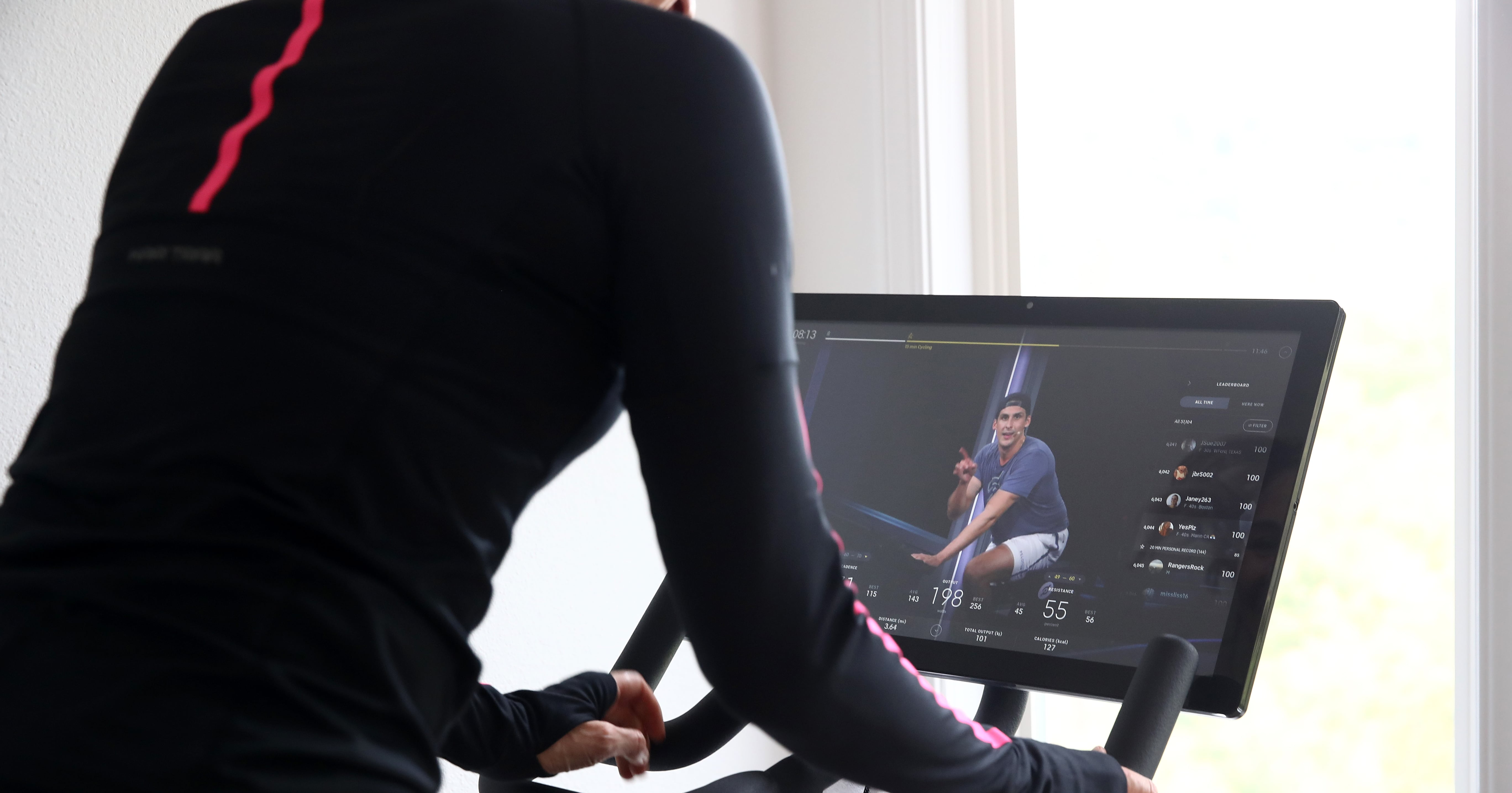 Peloton vs. Echelon Which Exercise Bike Is Right For You