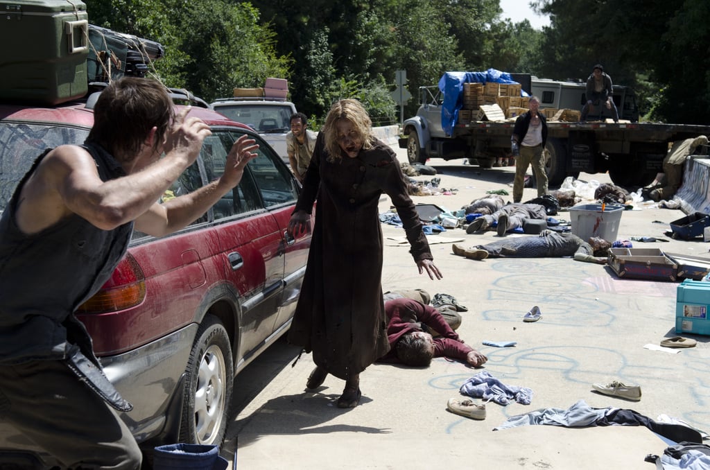 So It Makes Sense They'd Work For the Apocalypse, Too