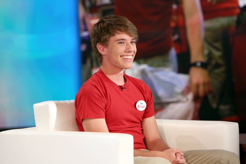 #AlexFromTarget / al-lecks-fruhm-tarr-geht / hash.