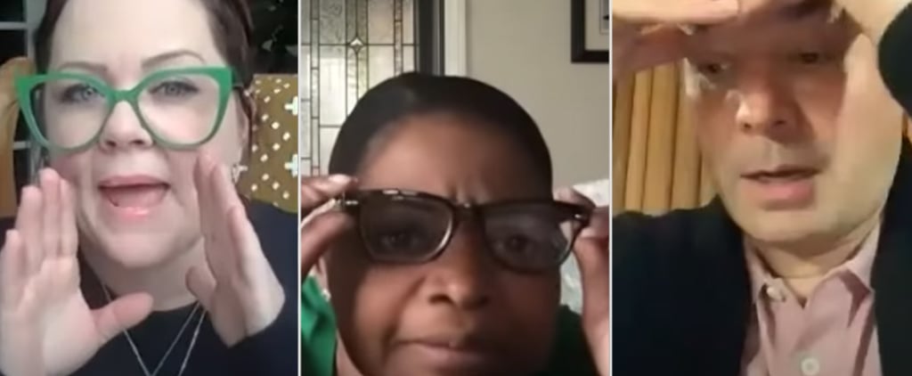 Who Knew Melissa McCarthy and Octavia Spencer Were Best Friends? (They Sure Didn't)