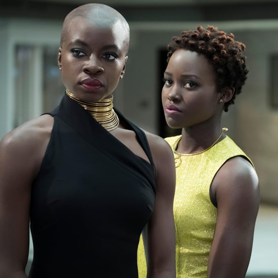 Female Characters in Black Panther