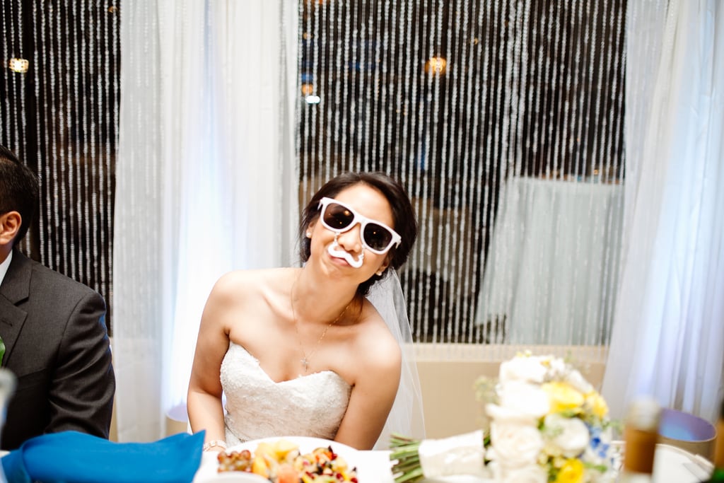 California City Wedding