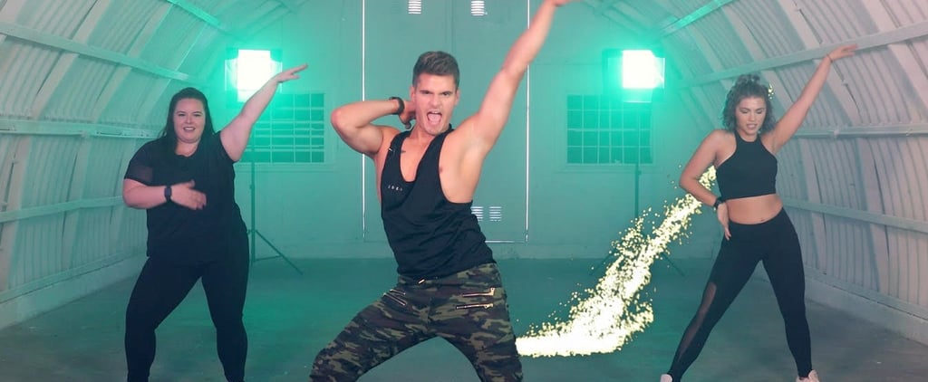 The Fitness Marshall "Taki Taki" Video