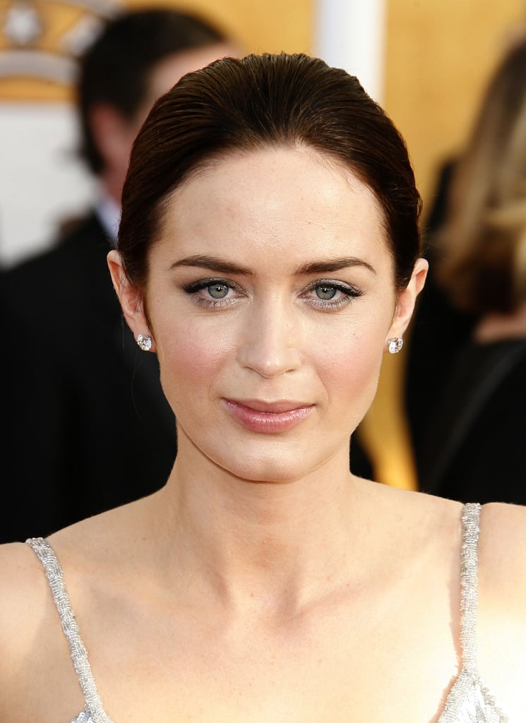 Miss: Emily Blunt, 2009