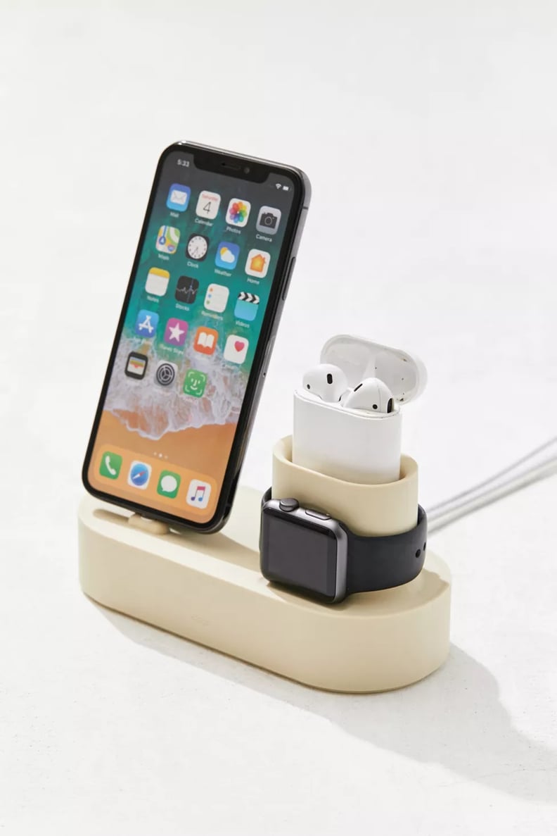 A Tech Gift: Elago Charging Hub