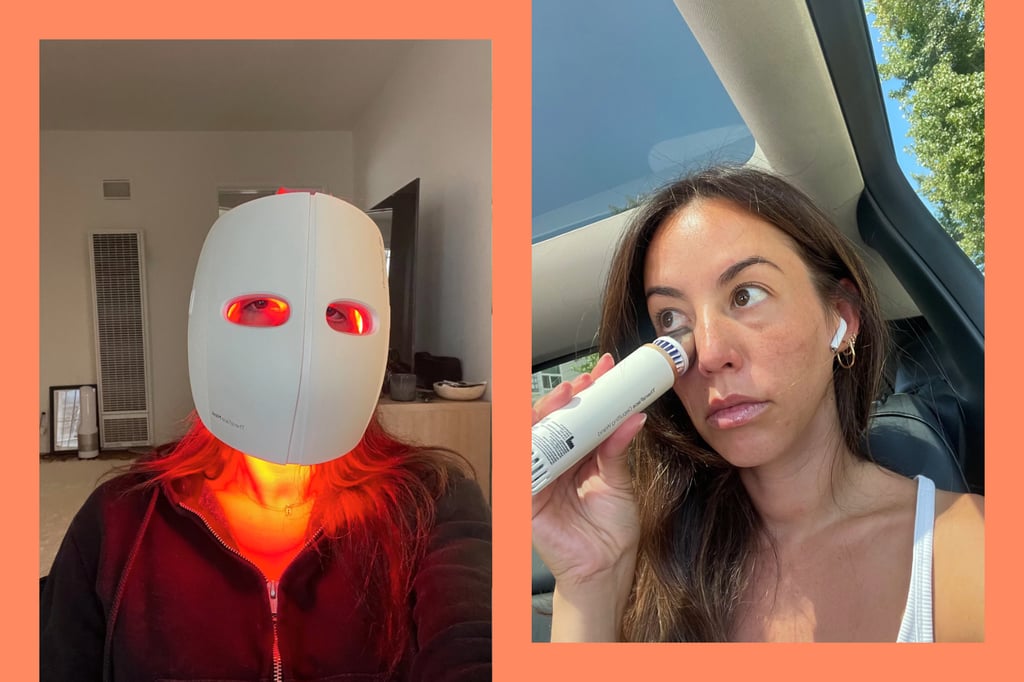 Best Therabody Beauty Devices