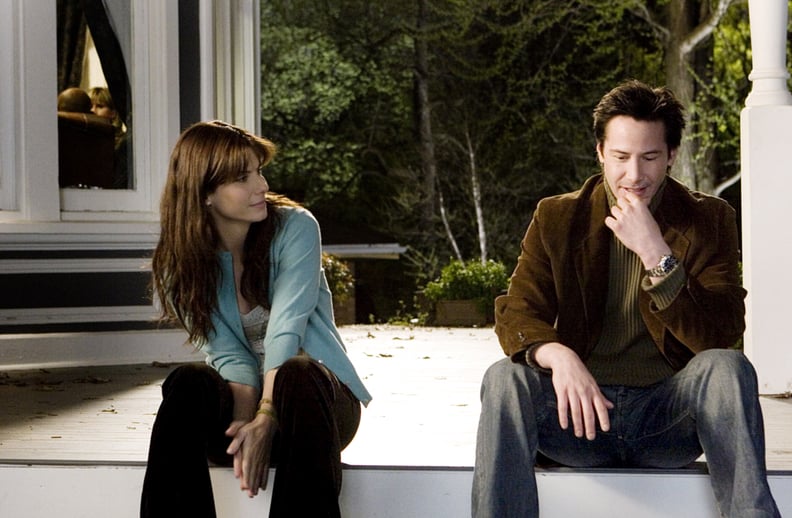 The Lake House (2006)