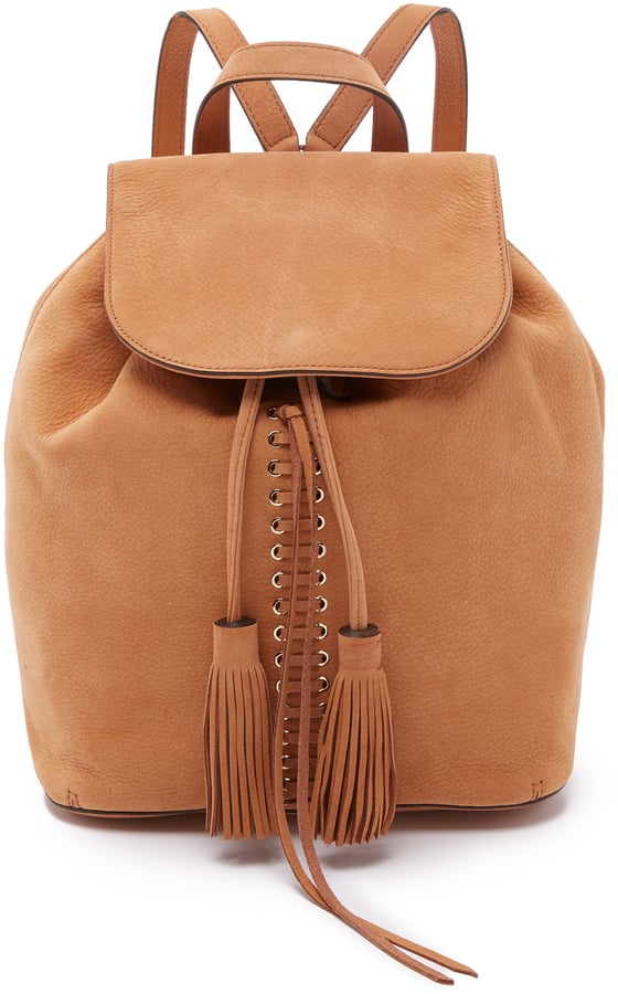 A Backpack What Accessories Should I Pack For Coachella? POPSUGAR
