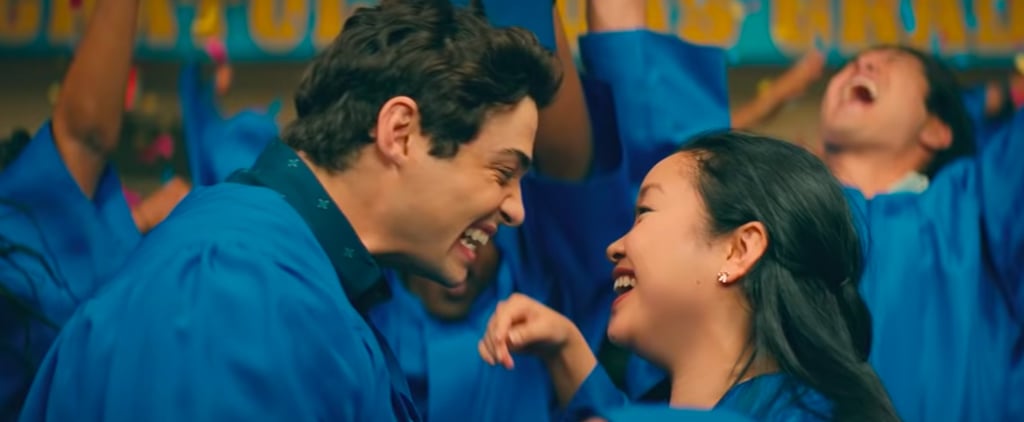 Watch the To All the Boys: Always and Forever Trailer