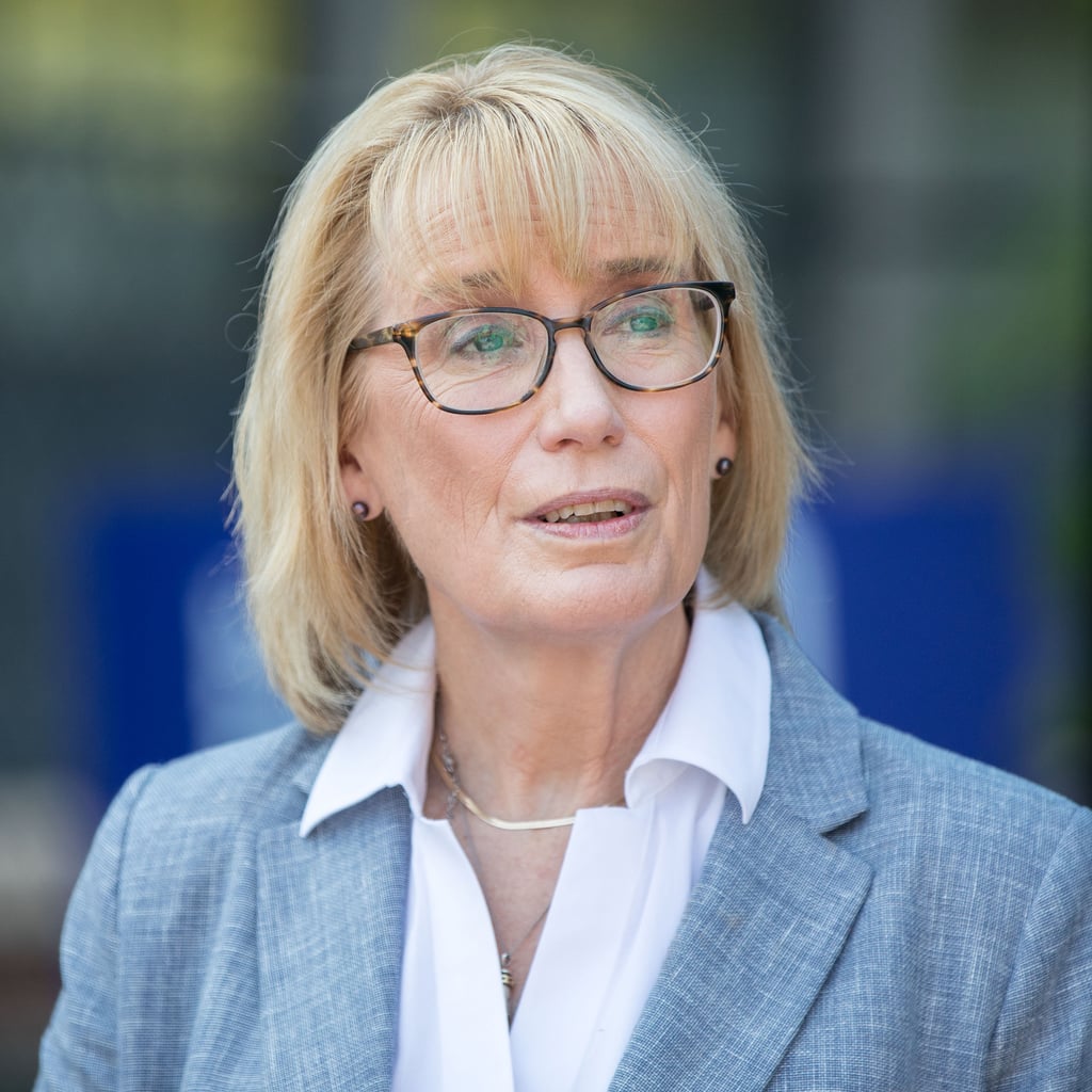 Why Sen. Maggie Hassan Is Sharing Her Miscarriage Story 30 Years Later
