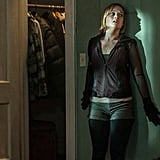 Clarice Starling From The Silence Of The Lambs 20 Final Girl Halloween Costumes Only Badasses Can Pull Off Popsugar Entertainment Photo 12