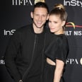 Together, Kate Mara and Jamie Bell Make the Terrific Two