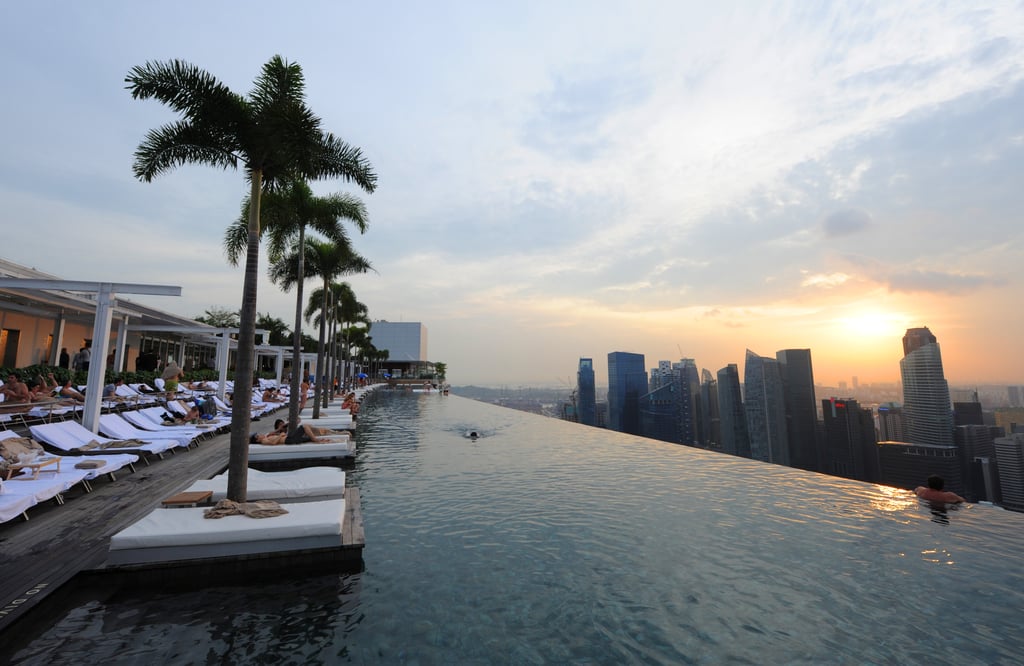 Marina Bay Sands