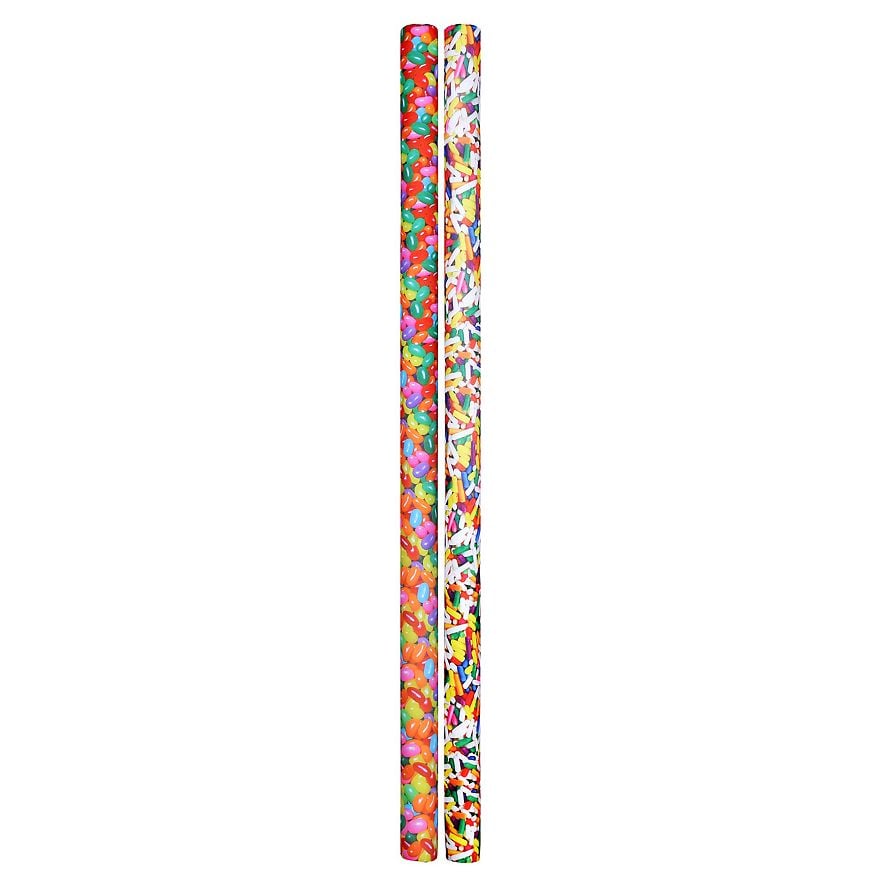 Jelly Beans and Sprinkles Pool Noodle Set