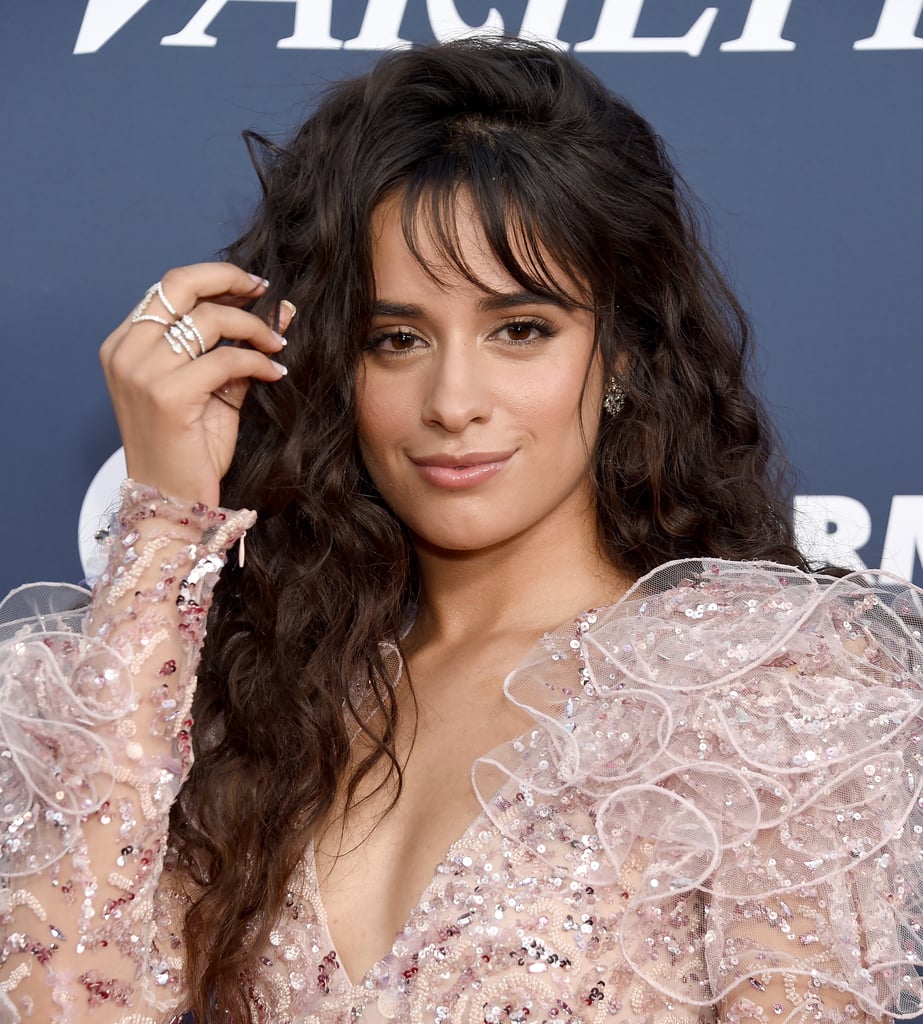 Camila Cabello's Zuhair Murad Dress August 2019