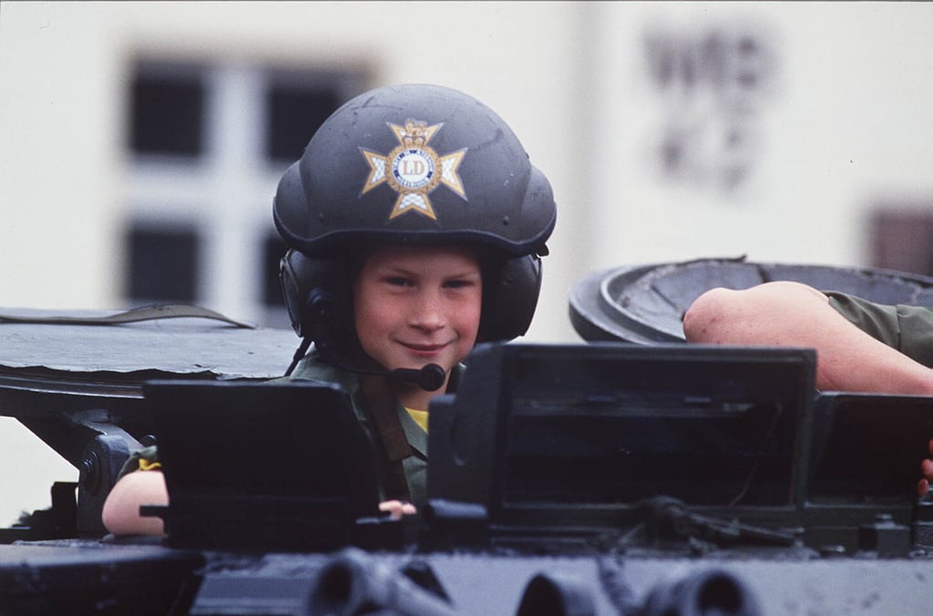 Germany, 1993