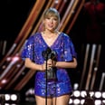 Taylor Swift Subtly Teases New Music in iHeartRadio Awards Speech — What Does It Mean?!