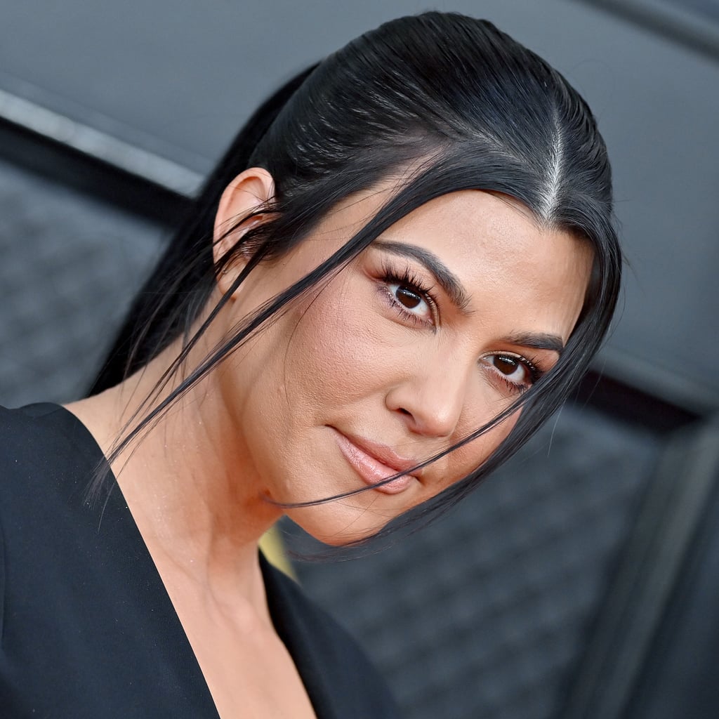 Kourtney Kardashian Barker Wants Those Going Through IVF to Know 