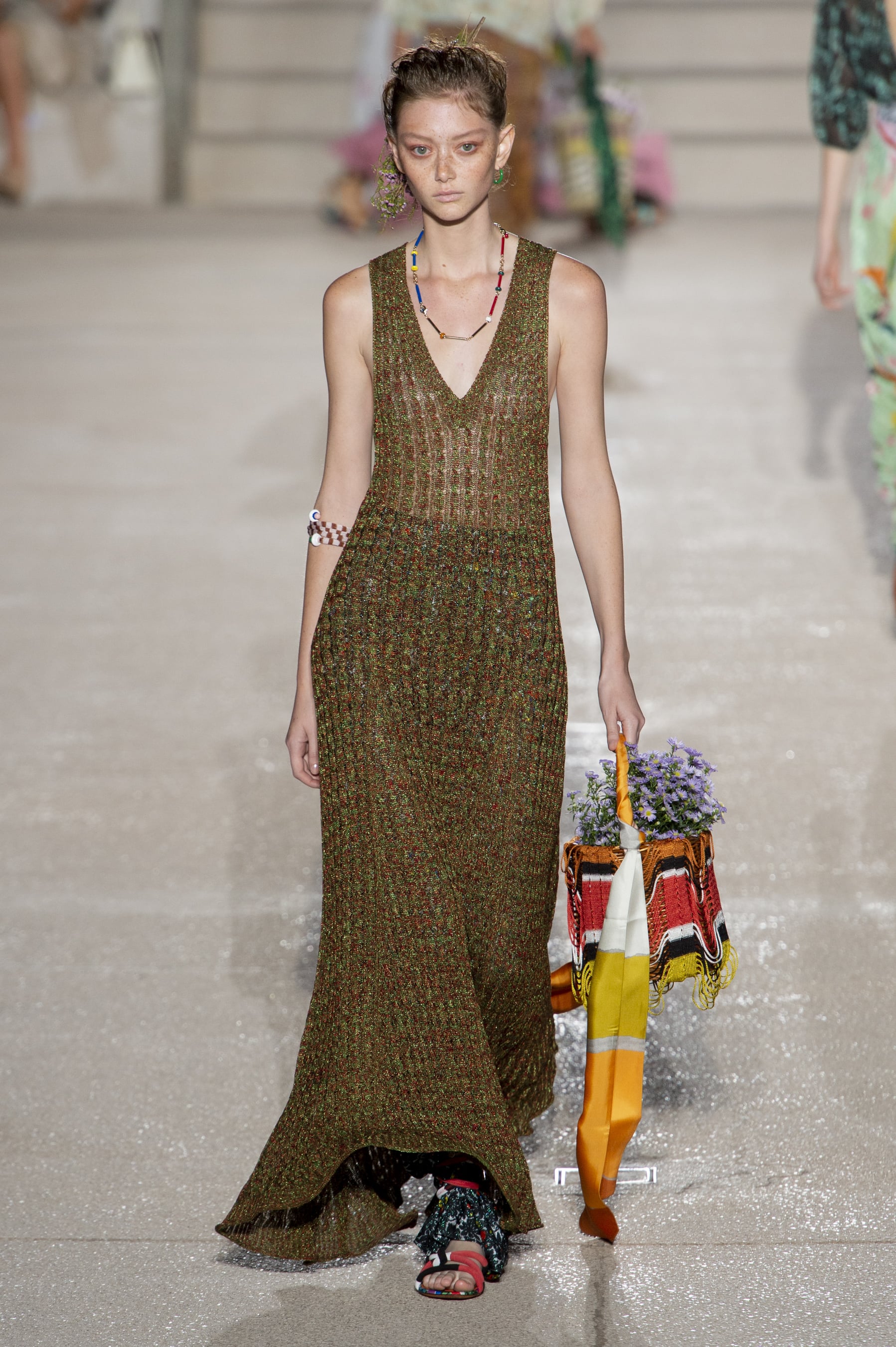 The Biggest Fashion Trends To Wear For Spring Summer 2020