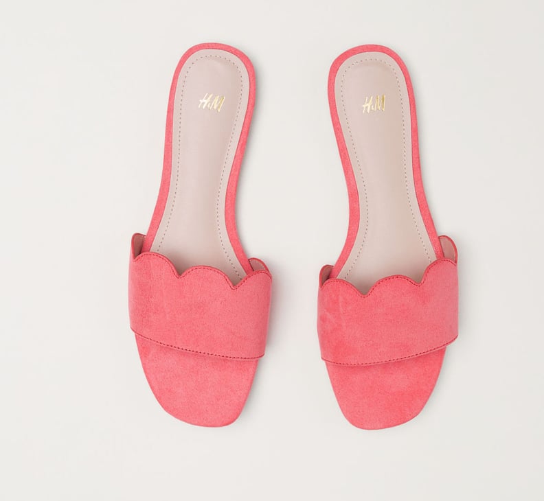 Cute Shoes From H&M | POPSUGAR Fashion