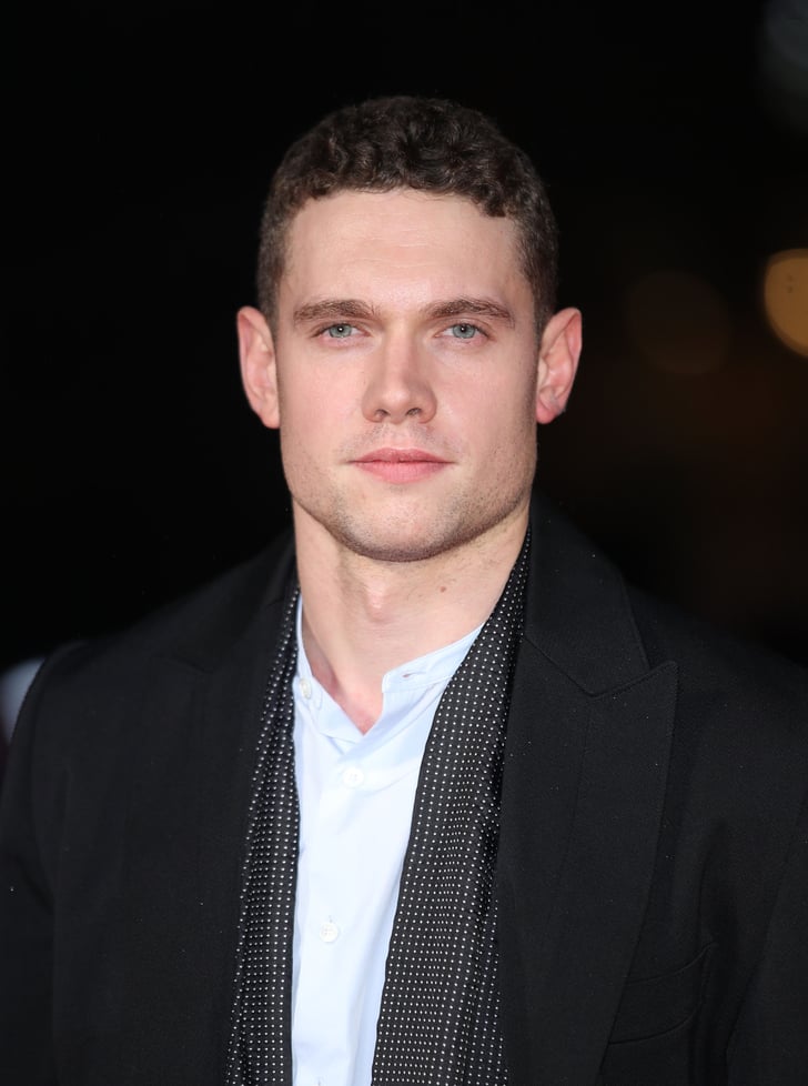 Tom Brittney The Top Up And Coming British Male Actors In 2019
