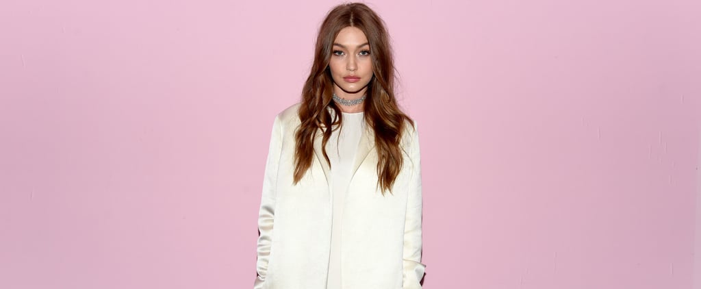 Gigi Hadid's Style Icons