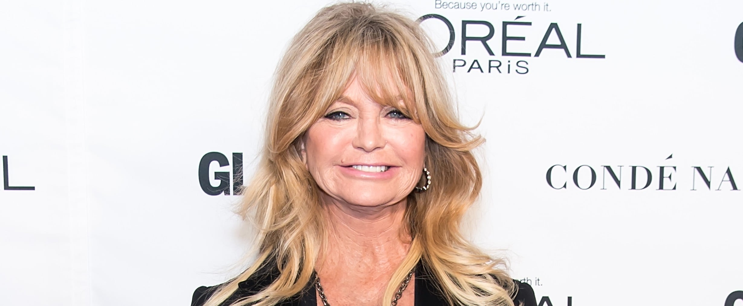 Goldie Hawn Is The Trampoline Queen! Here's Why It's The Perfect