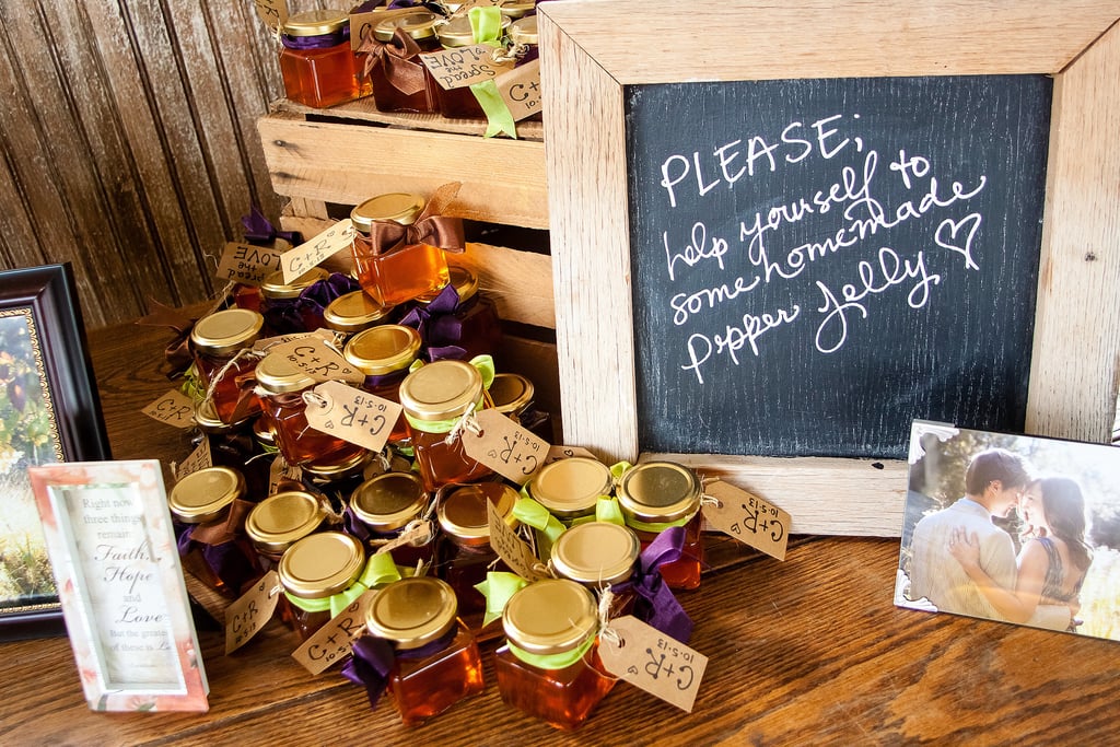 Jam or Jelly