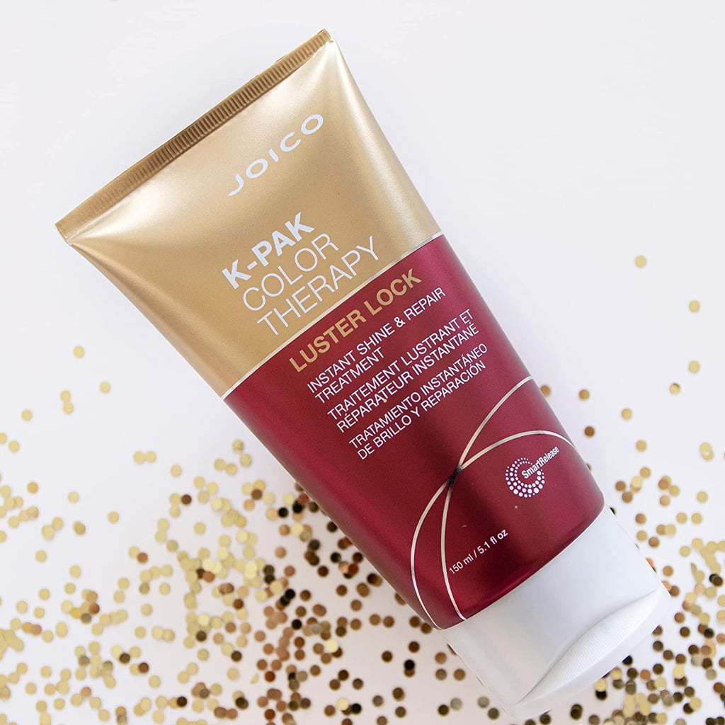 Joico K-PAK Colour Therapy Luster Lock Instant Shine & Repair Treatment