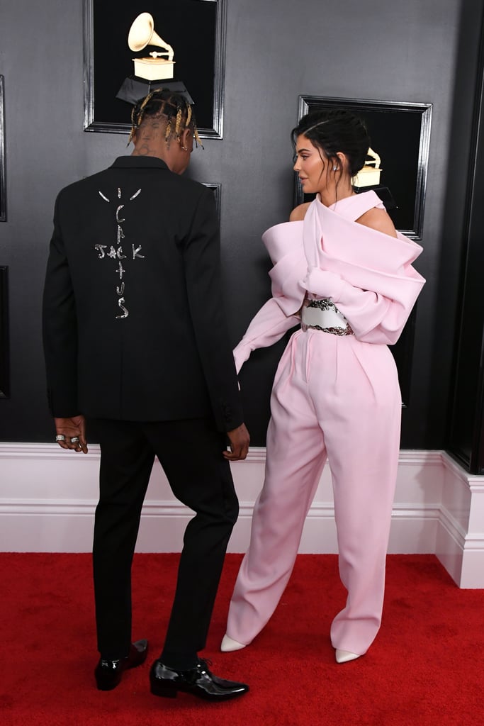 Grammys Red Carpet Dresses 2019